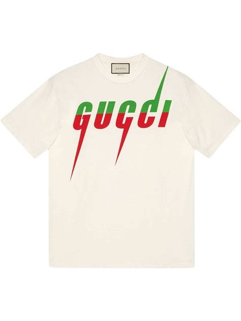 gucci t shirt beige|Gucci t shirt men small.